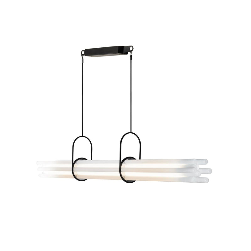 Brennella 12 Chandelier