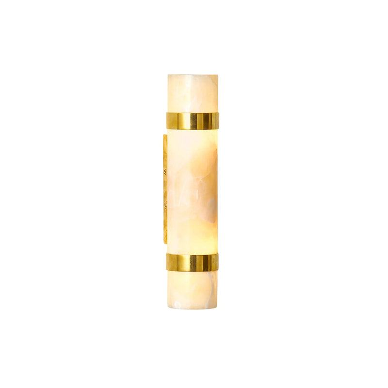 Clavena Onyx Wall Lamp