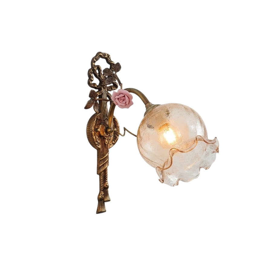 Contello Wall Lamp