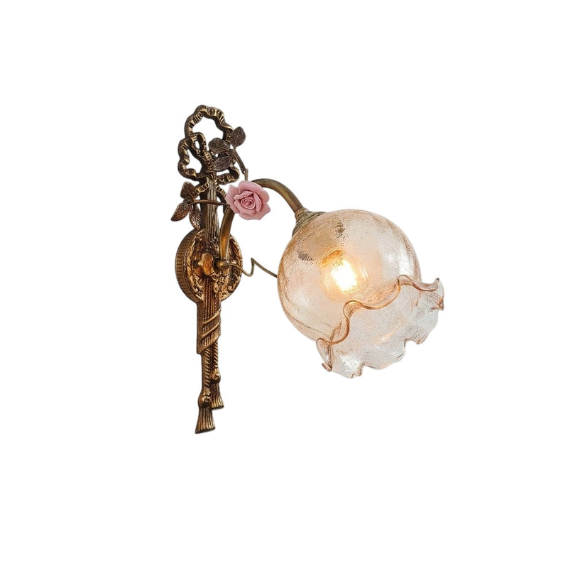 Contello Wall Lamp