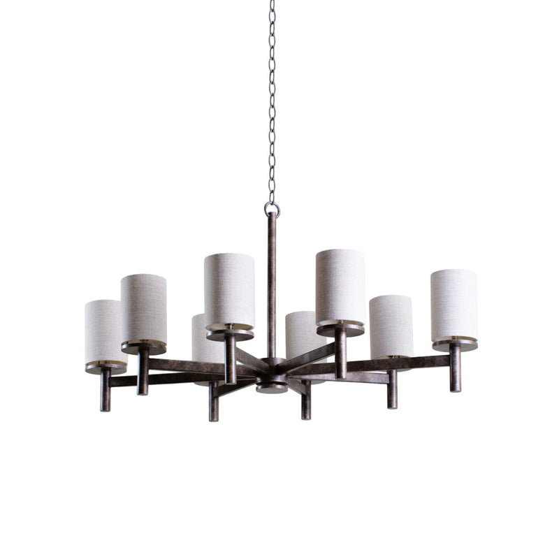 Ernesto Chandelier