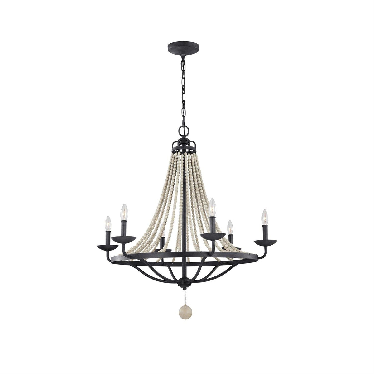 Buccaro Empire Chandelier