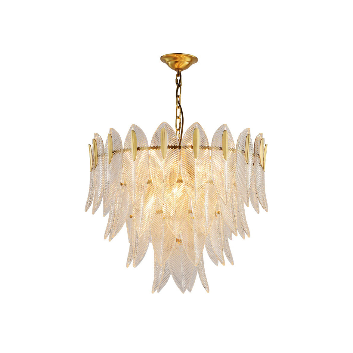 Piovone Chandelier
