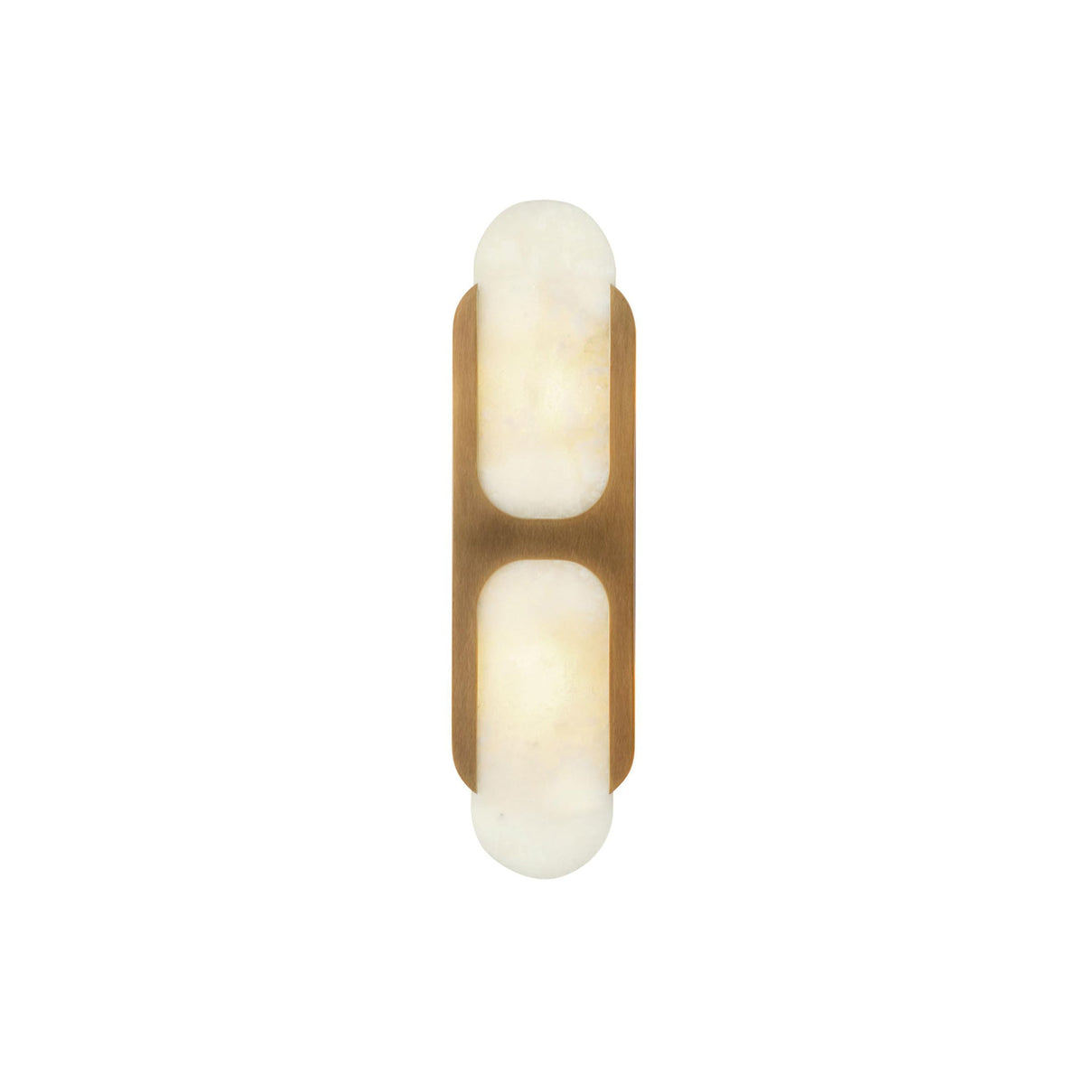 Faldana Alabaster Wall Lamp