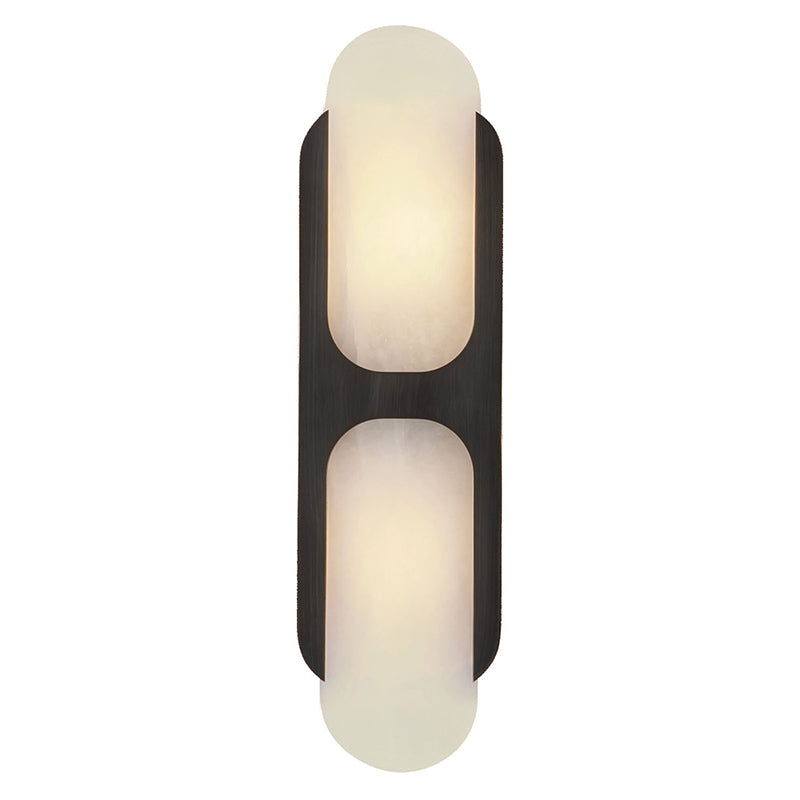 Faldana Alabaster Wall Lamp