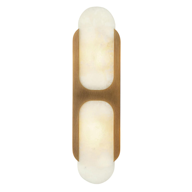 Faldana Alabaster Wall Lamp