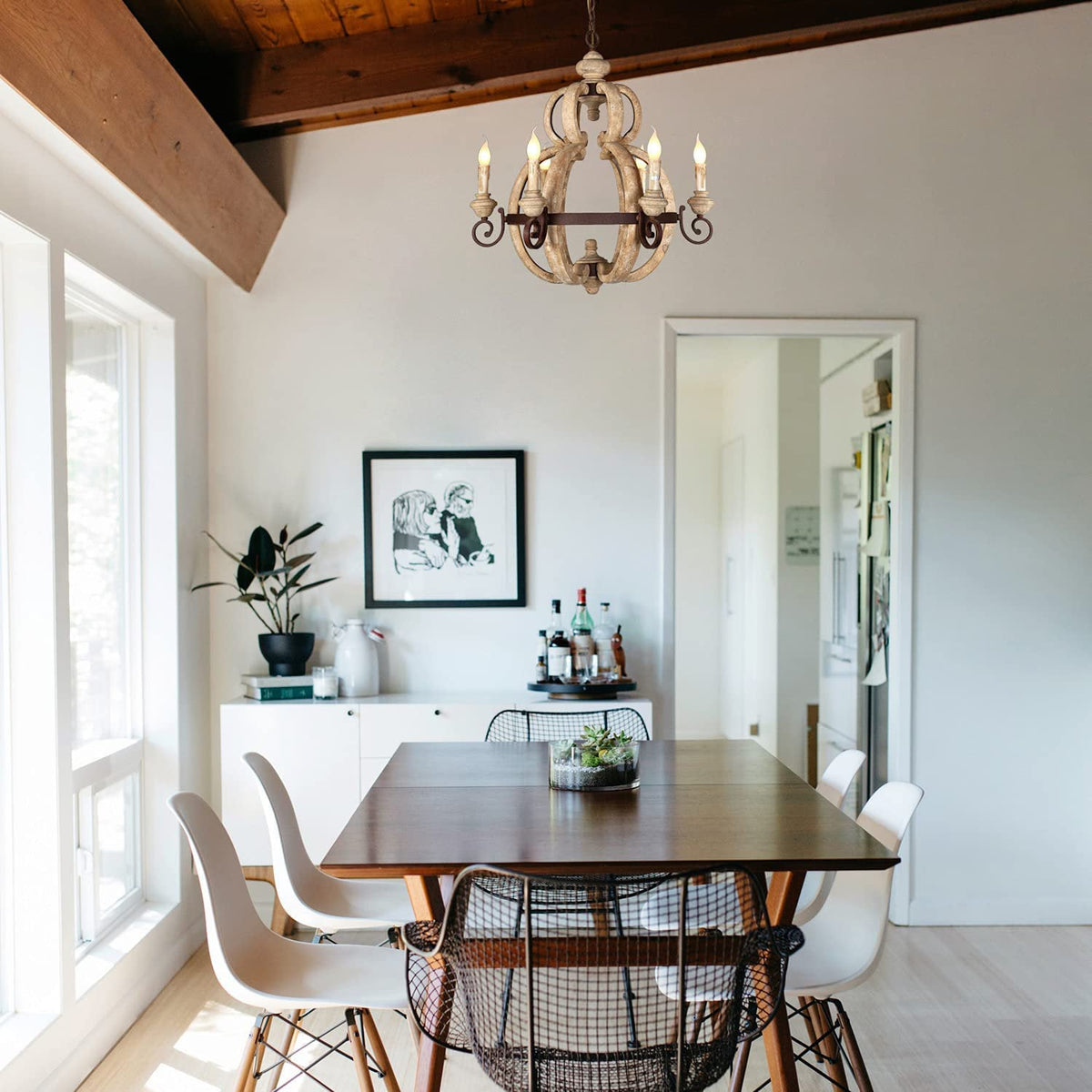 Rascesco Traditional Chandelier