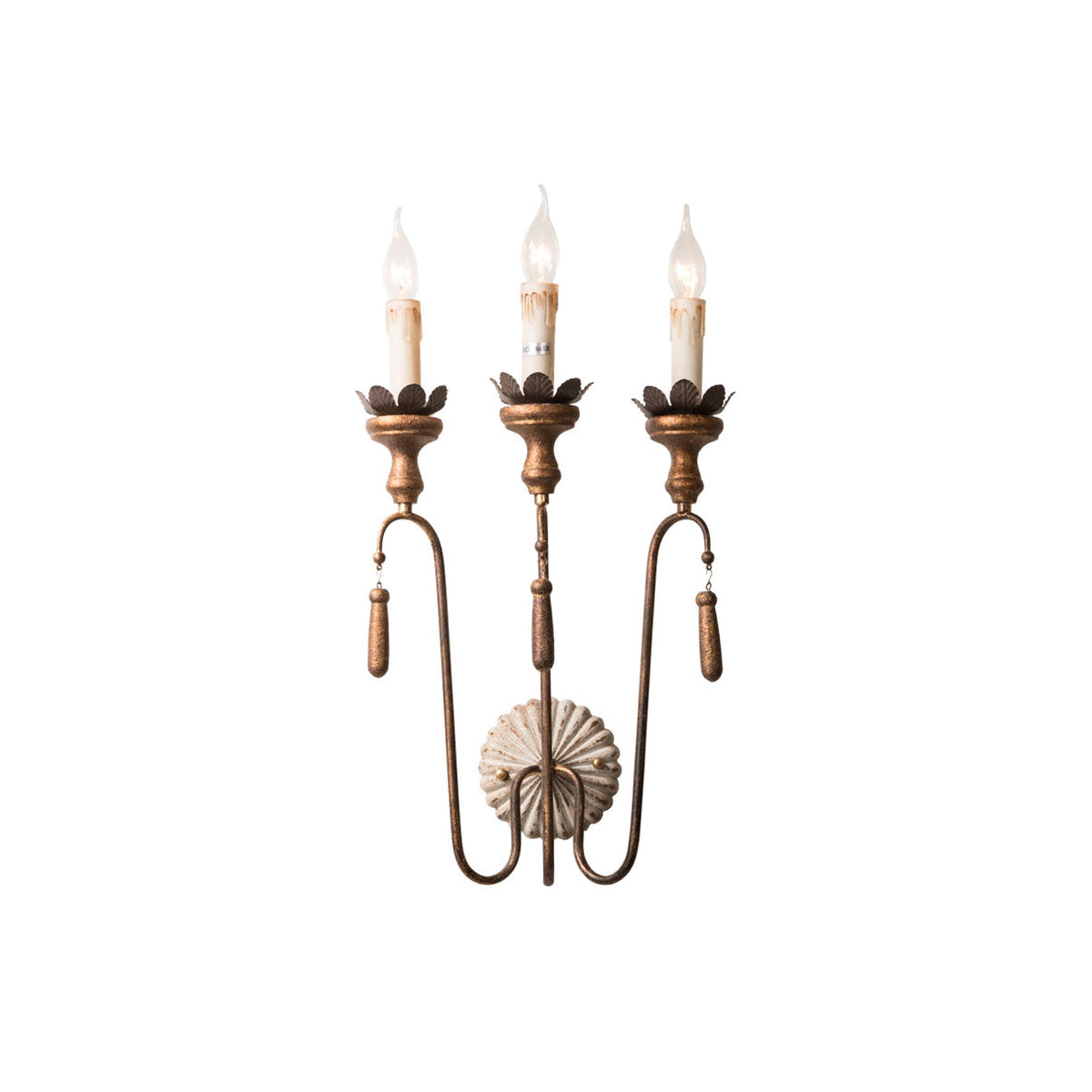 Giusto Wall Lamp
