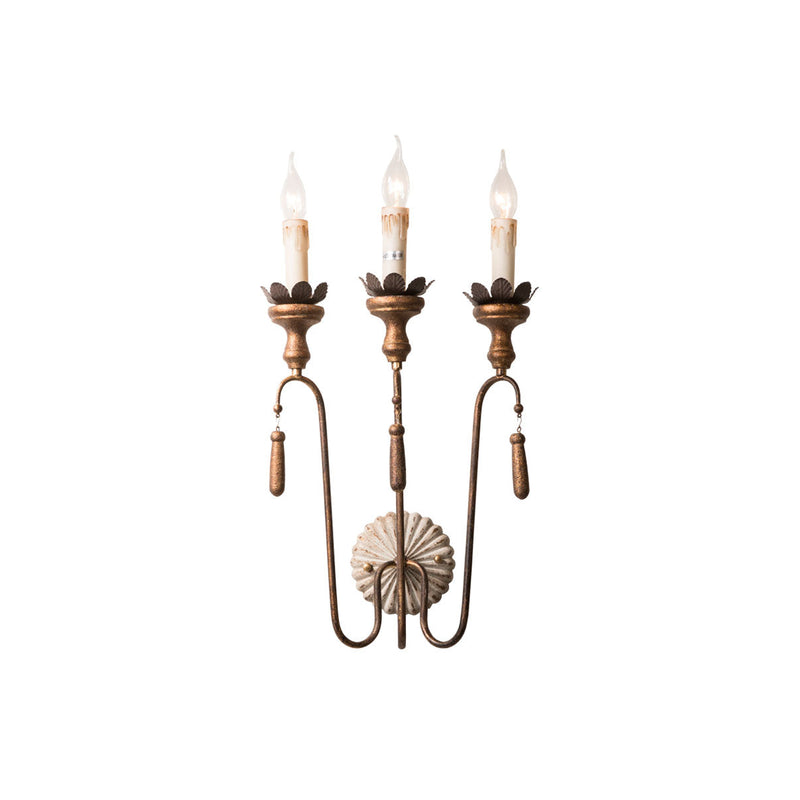 Giusto Wall Lamp