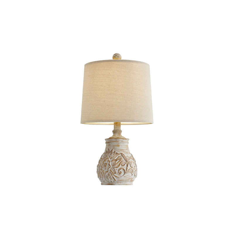 Asolora Retro Table Lamp
