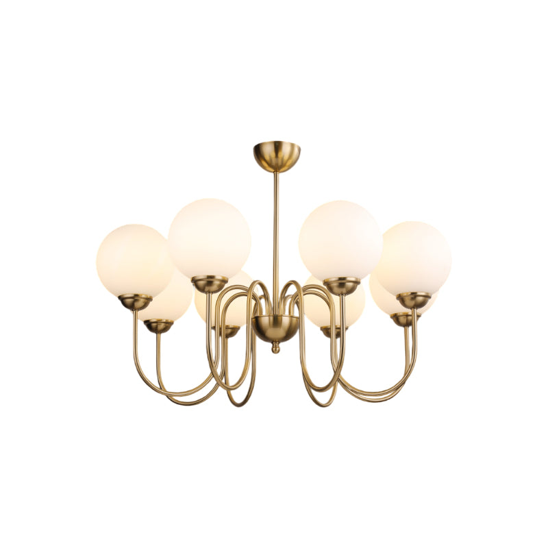 Vignana Chandelier