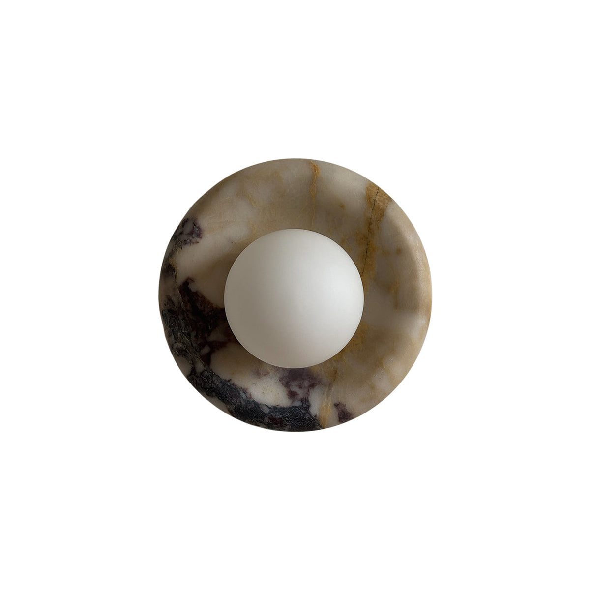Gelso Marble Beige Sconce