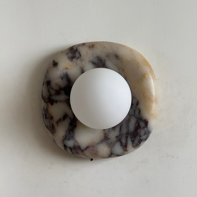 Gelso Square Wall Lamp