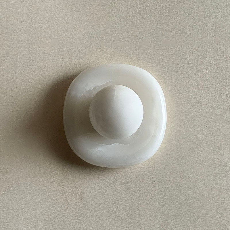 Gelso Square Wall Lamp