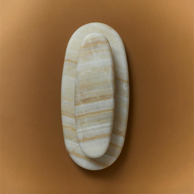 Isolone Onyx Wall Lamp