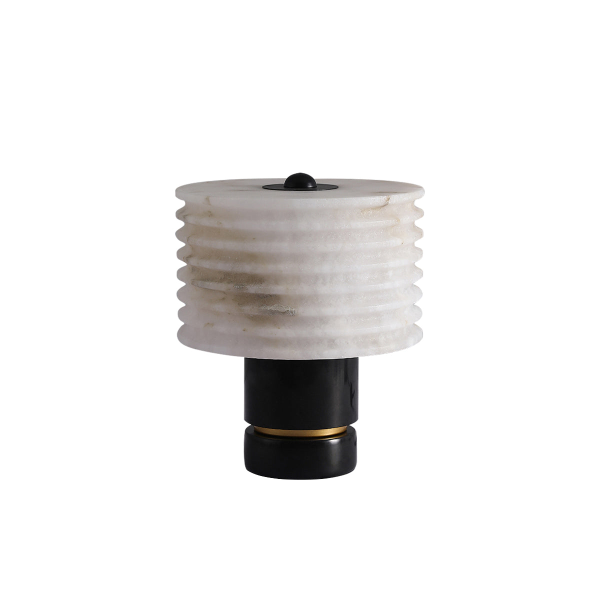Combeto Alabaster Table Lamp