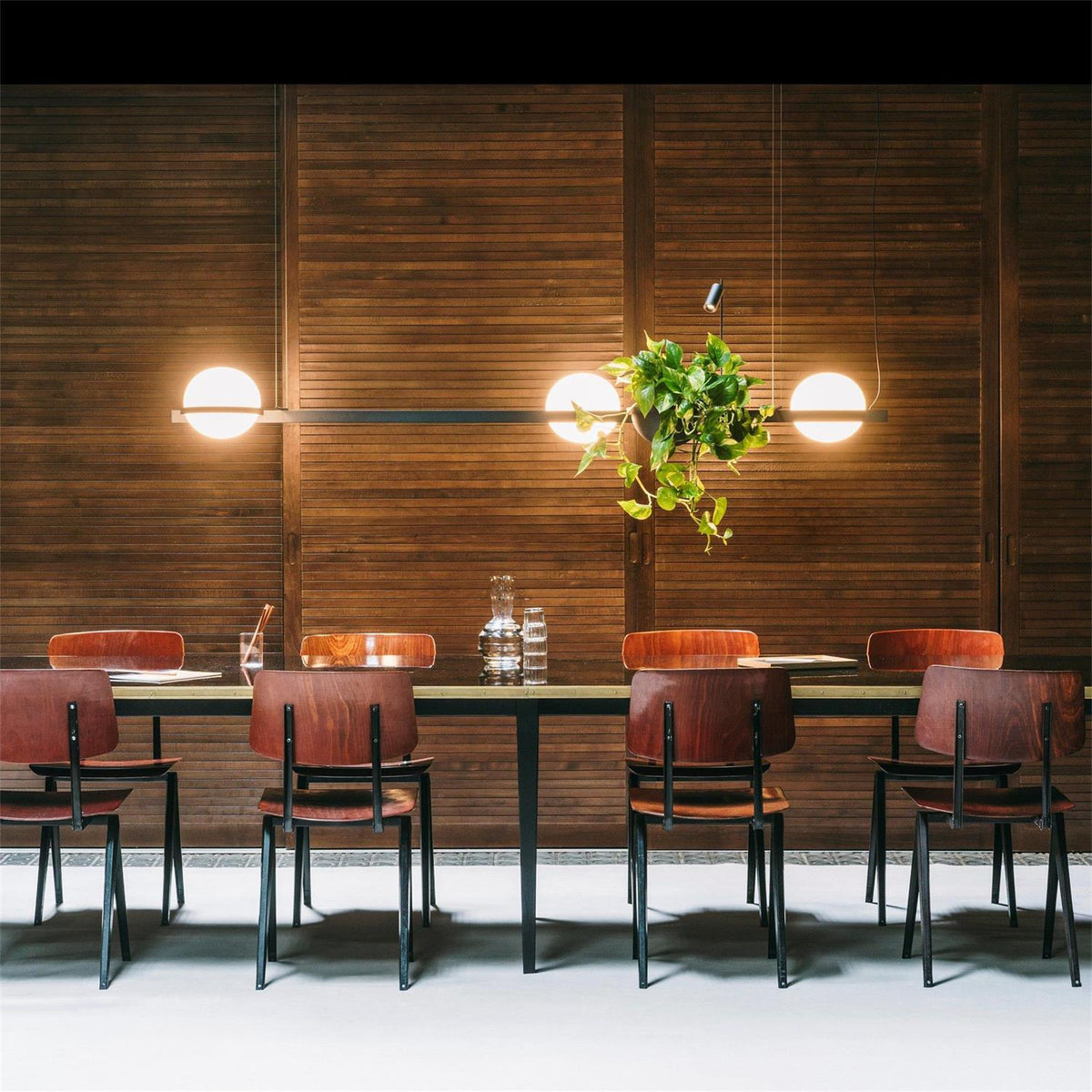 Anzio Pendant Lamp