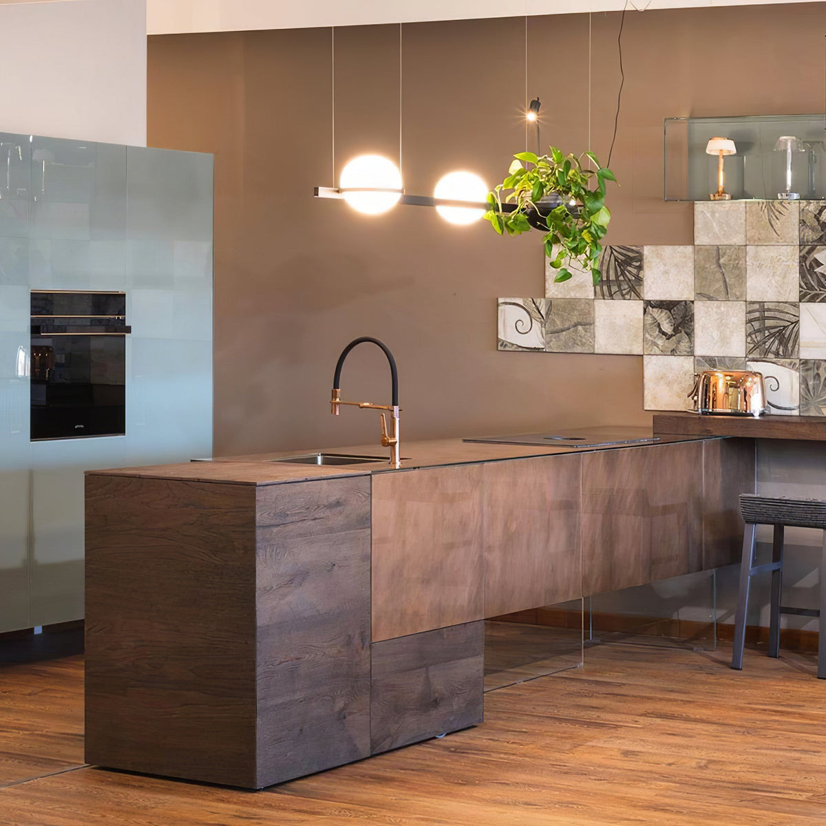 Anzio Pendant Lamp
