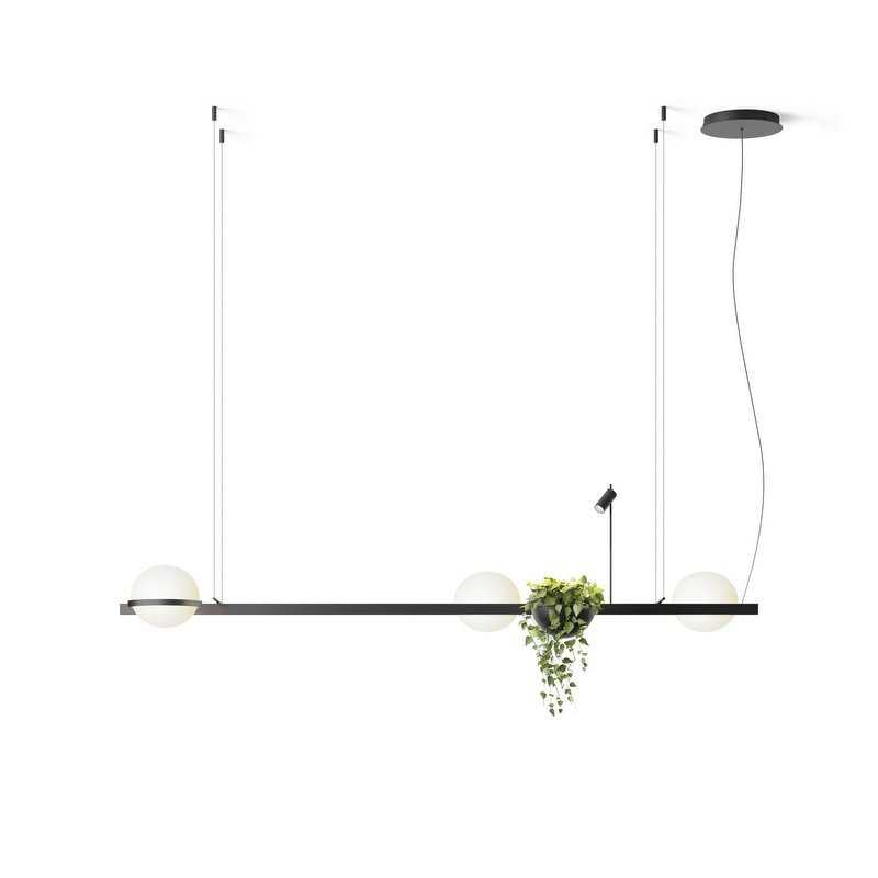 Anzio Pendant Lamp