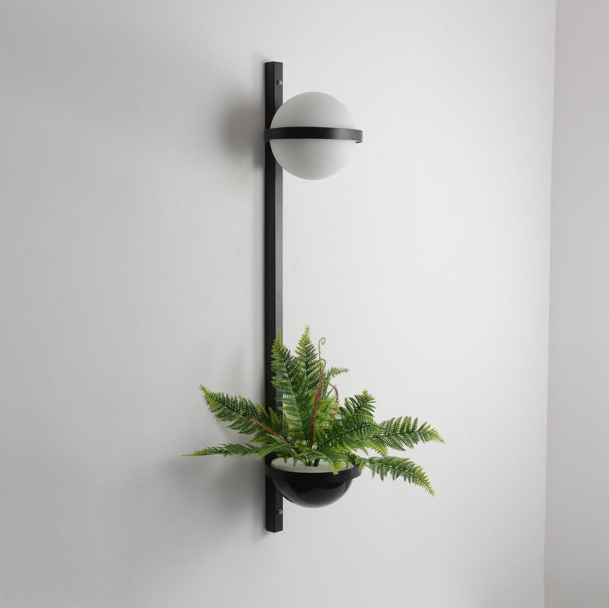 Anzio Wall Lamp