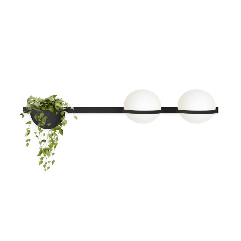 Anzio Wall Lamp