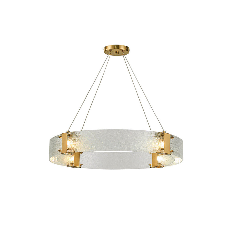 Nuveto Ring Chandelier