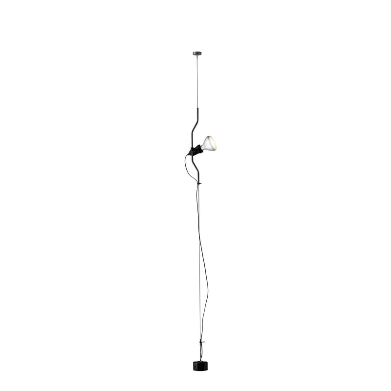 Ordana Tension Cable Lamp – Adjustable Spotlight