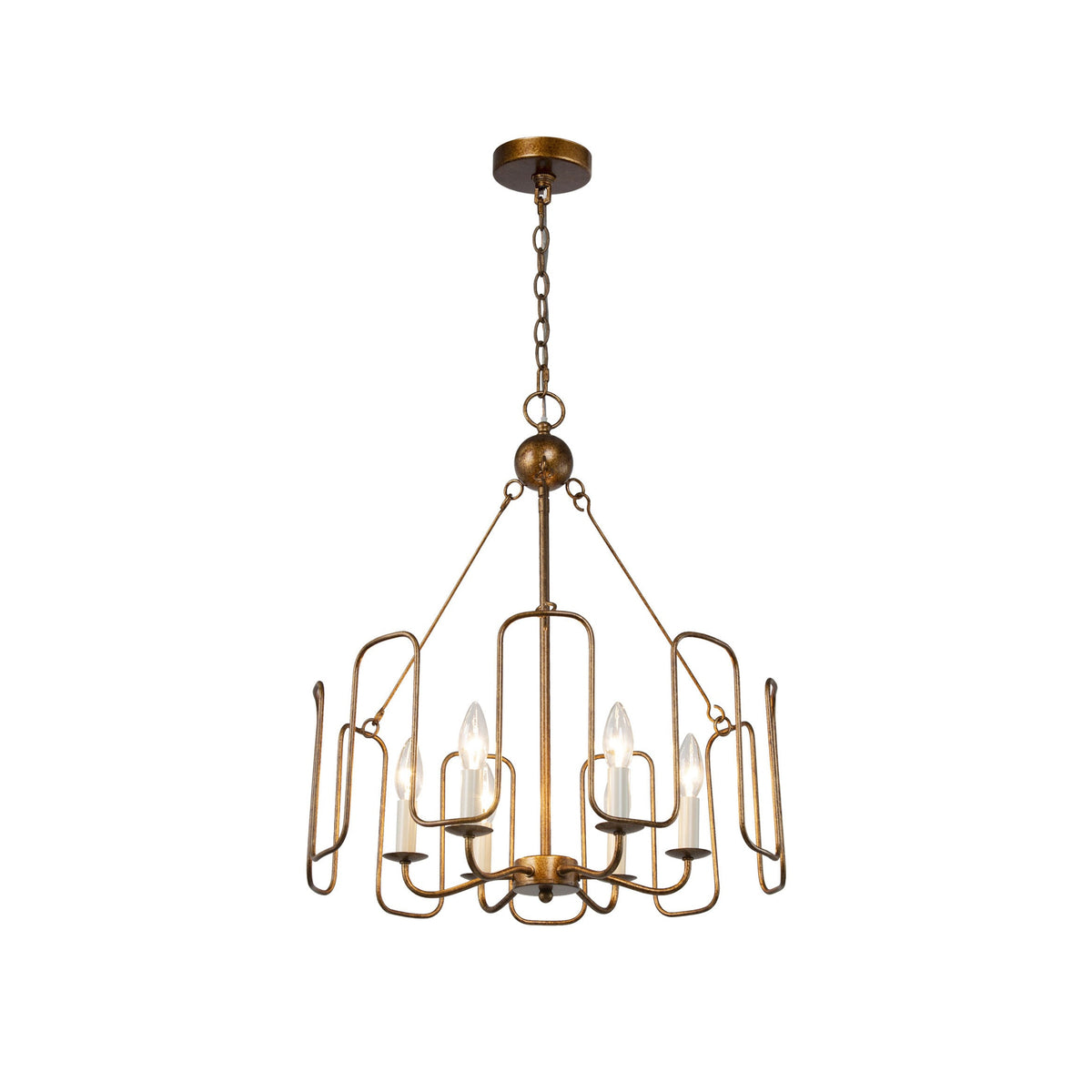 Arbello Chandelier