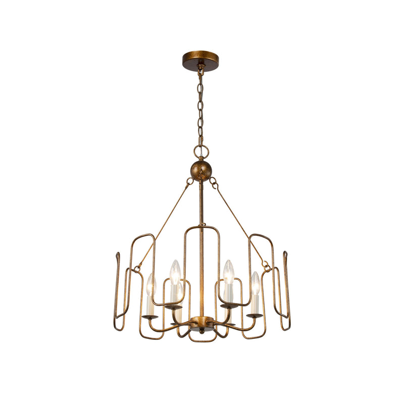 Arbello Chandelier