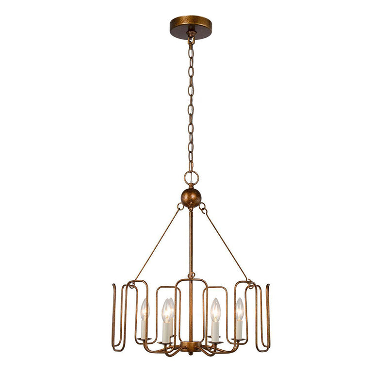 Arbello Chandelier