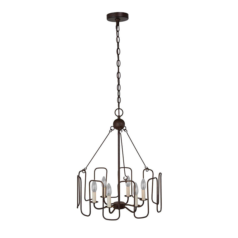 Arbello Chandelier