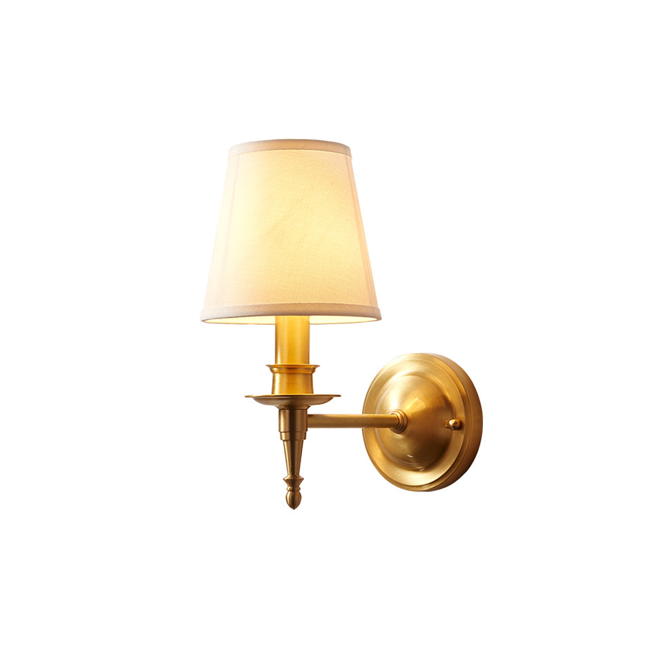 Ludovico Wall Lamp