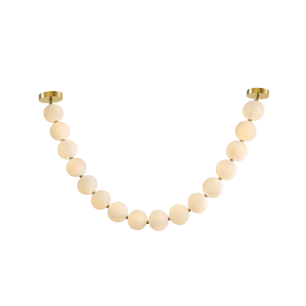 Cielo Necklace Chandelier