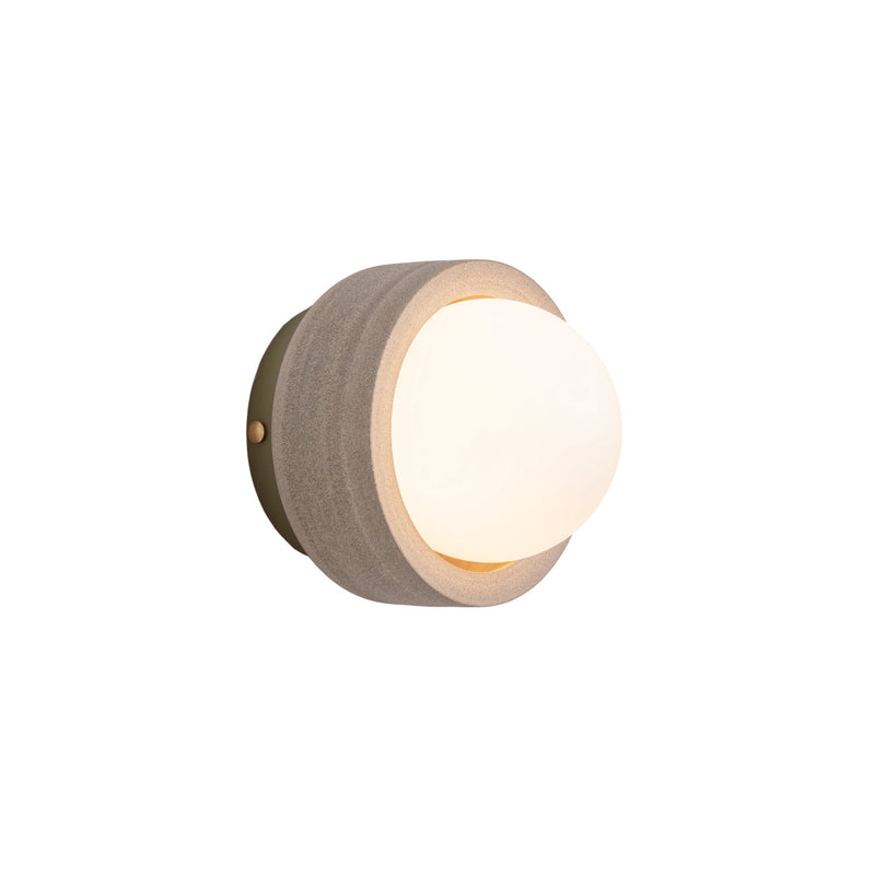 Treviso Travertine Wall Lamp
