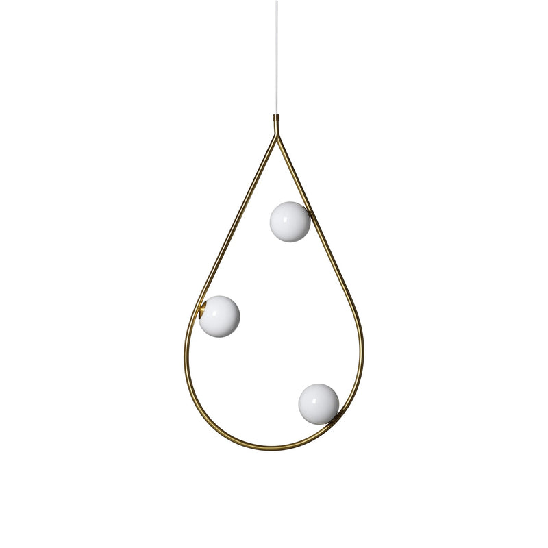 Magnesco Pendant Lamp