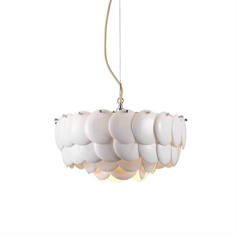 Bianceno Chandelier