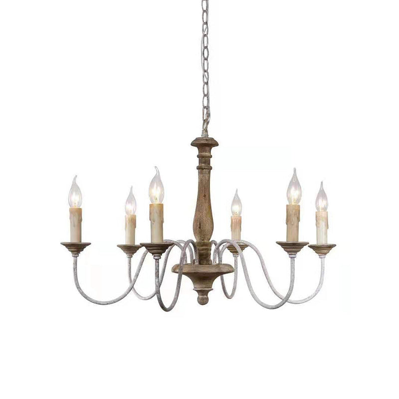 Stivino Chandelier