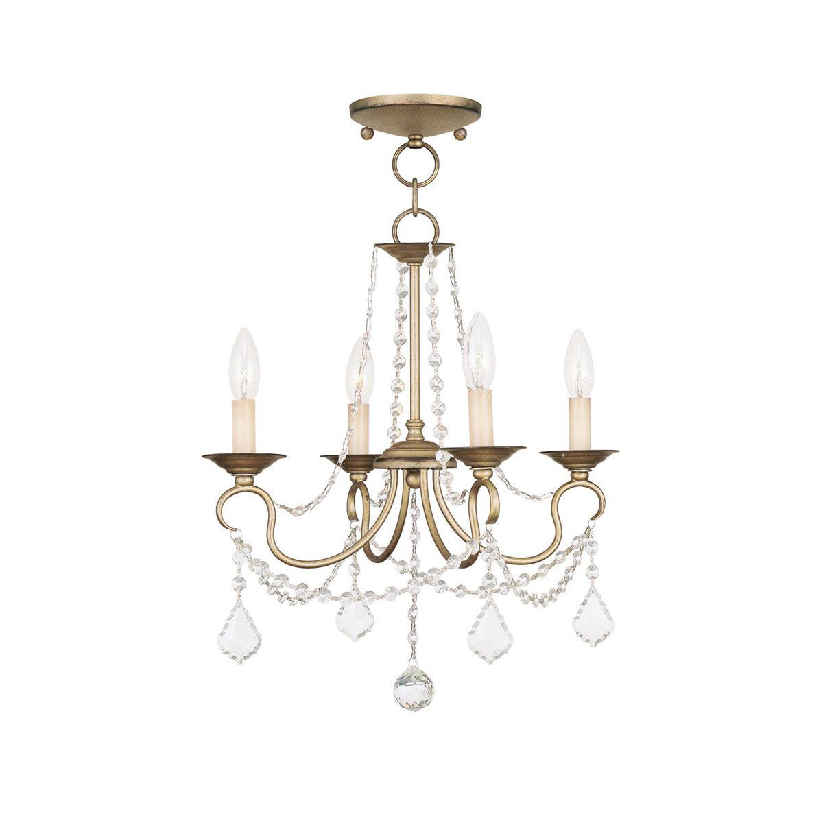 Ermeno Chandelier
