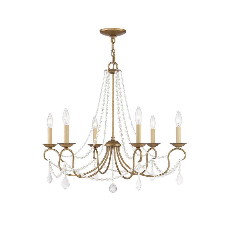 Ermeno Chandelier