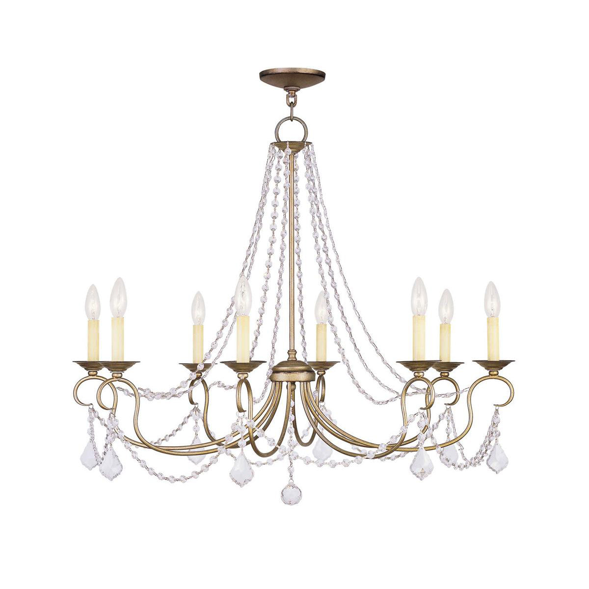 Ermeno Chandelier