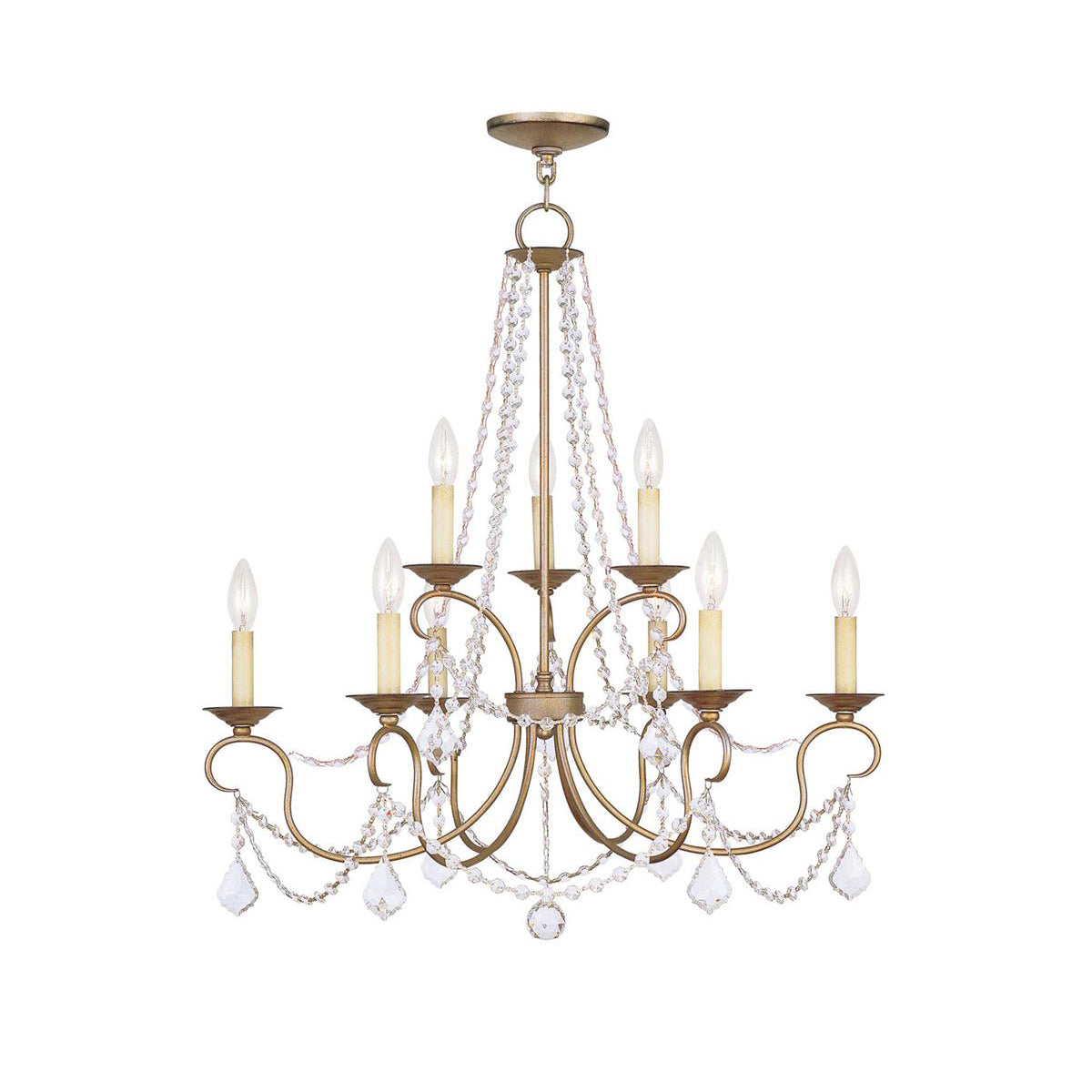 Ermeno Chandelier