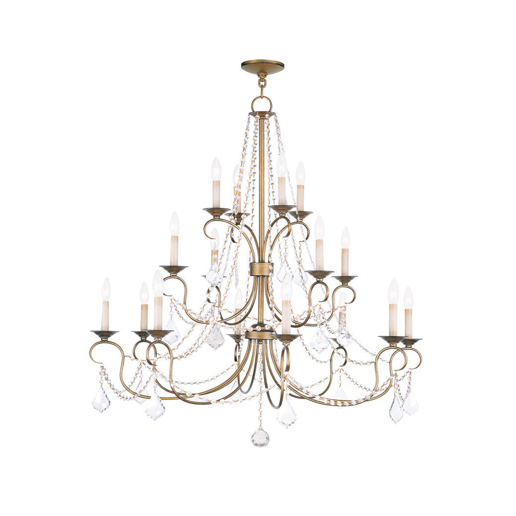Ermeno Chandelier