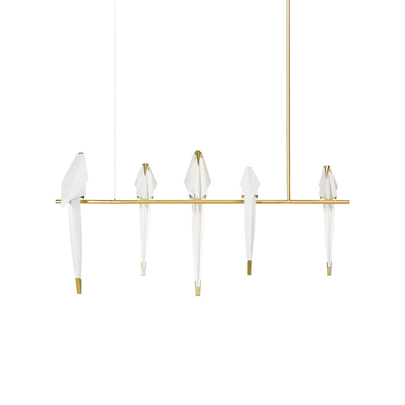 Bruma Chandelier