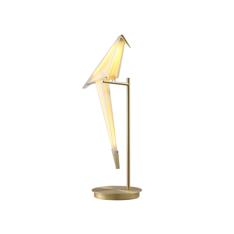 Bruma Table Lamp