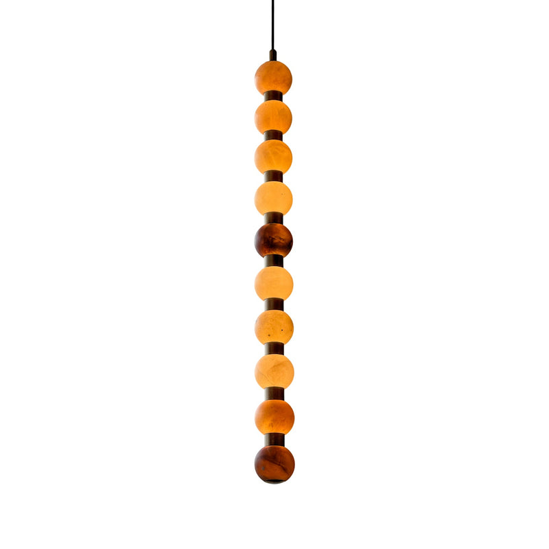 Vitana Alabaster Pendant Lamp