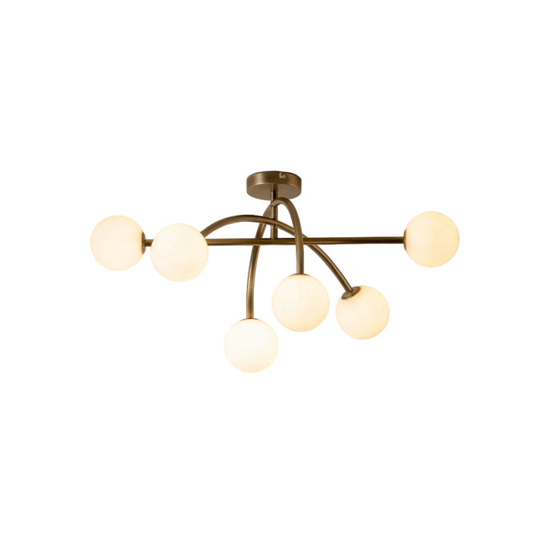 Como Ceiling Lamp