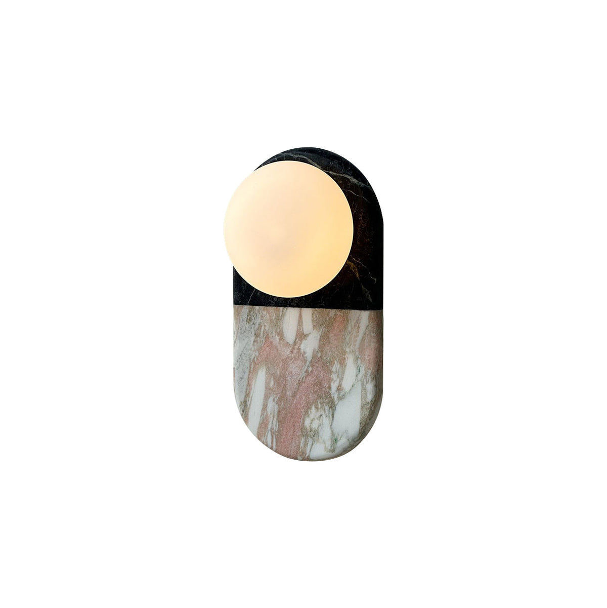 Duna Marble Sconce