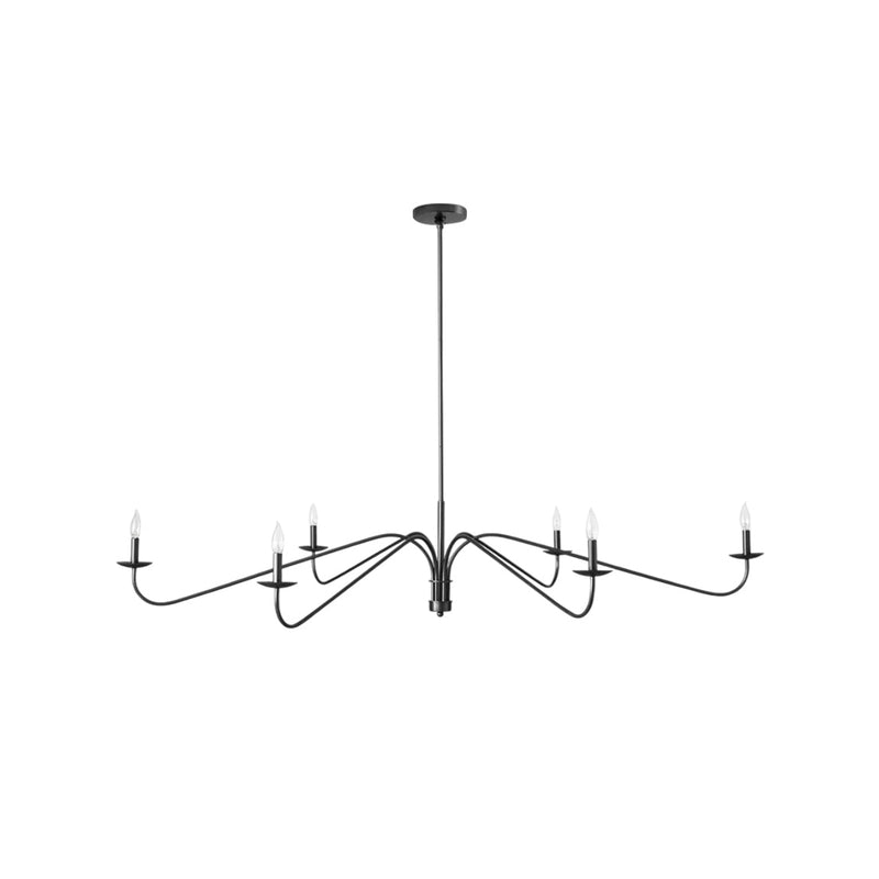 Melgora Chandelier