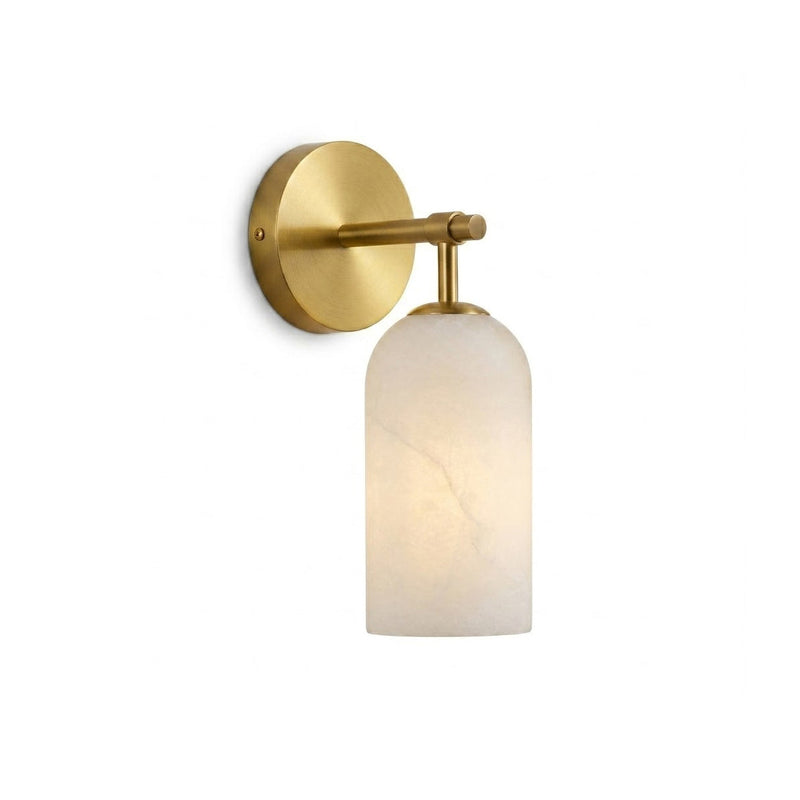 Lino Alabaster Wall Lamp