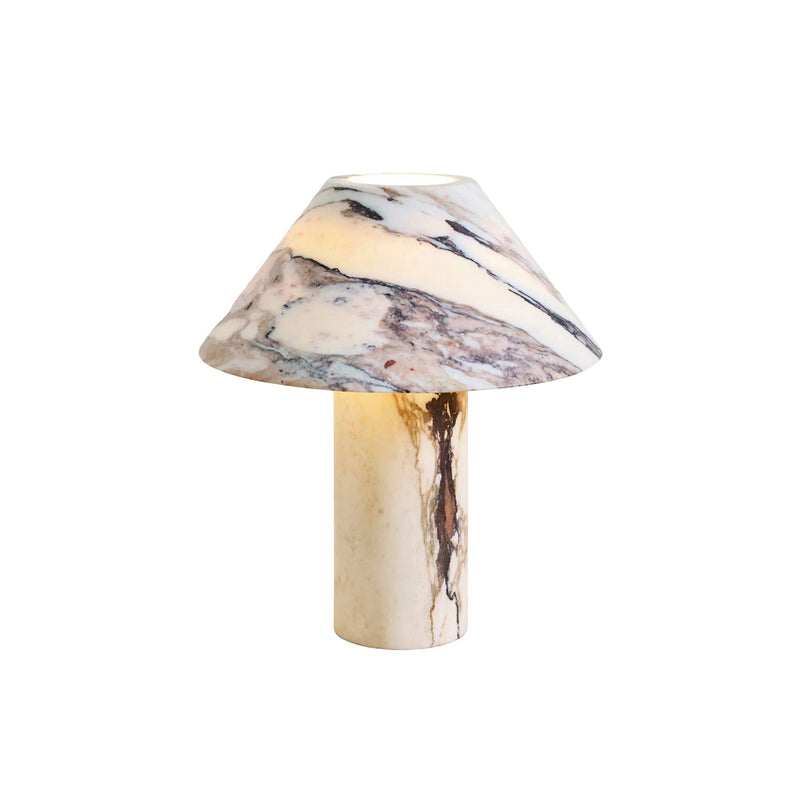 Lino Stone Table Lamp